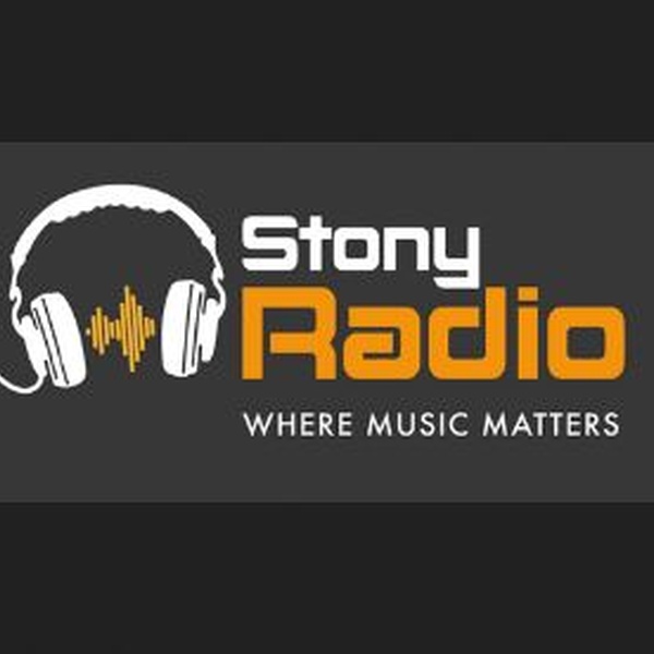 Stony Radio Logo
