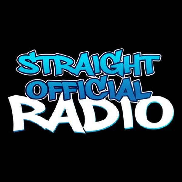 Straight Official Radio Logo