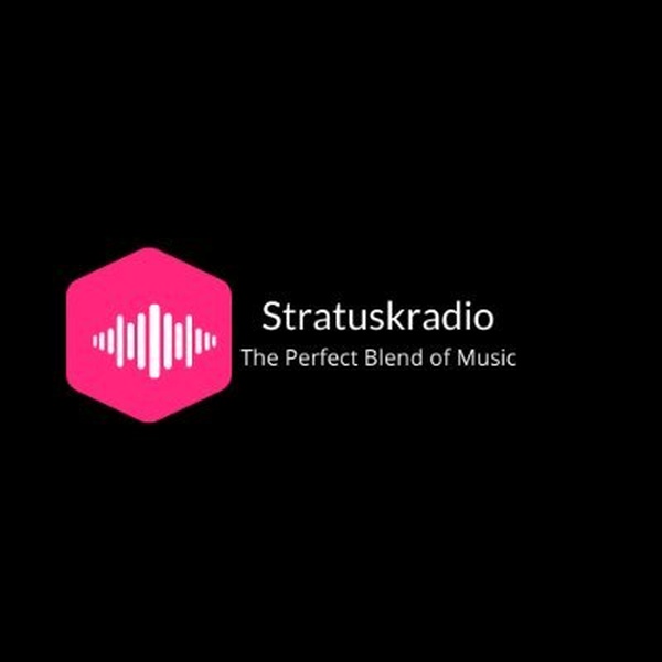 StratusKRadio Logo