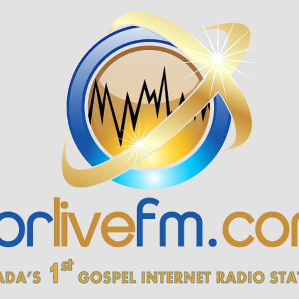 SPRLiveFM Logo