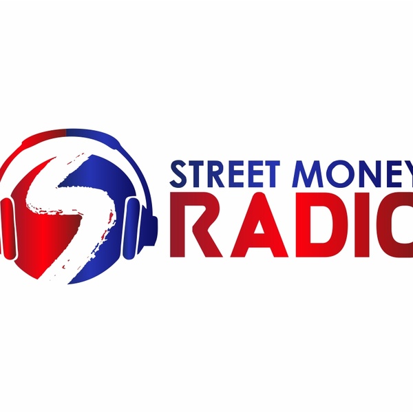Street Money Radio Logo
