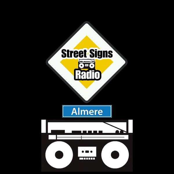 Street Signs Radio Logo