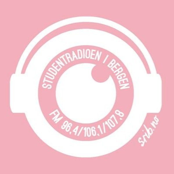 Studentradioen i Bergen Logo