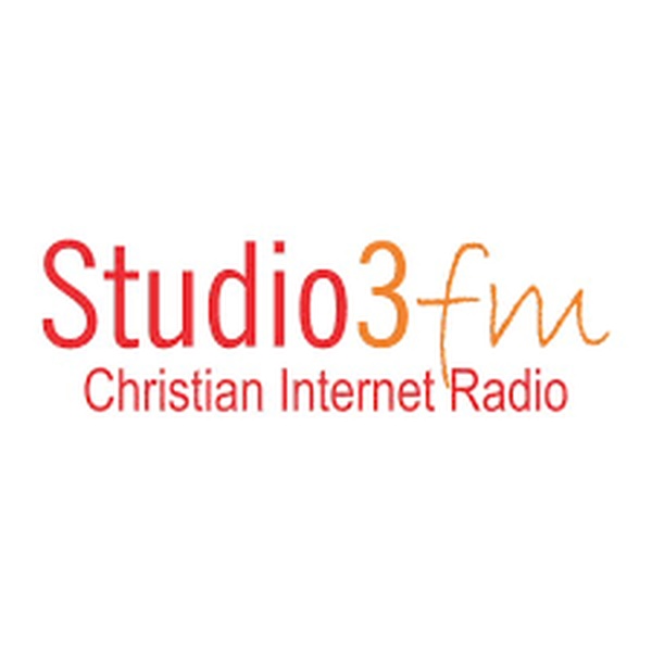Studio3fm.com Logo