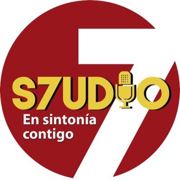 Studio7radio Logo