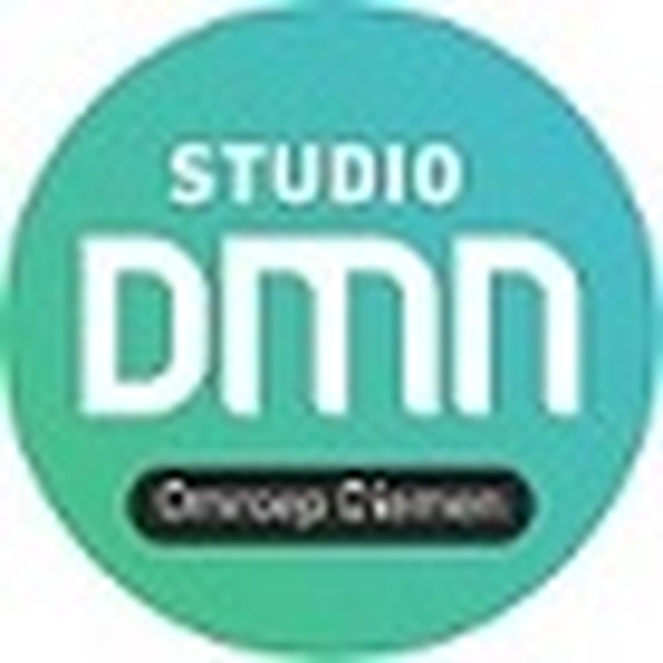 Studio DMN Logo