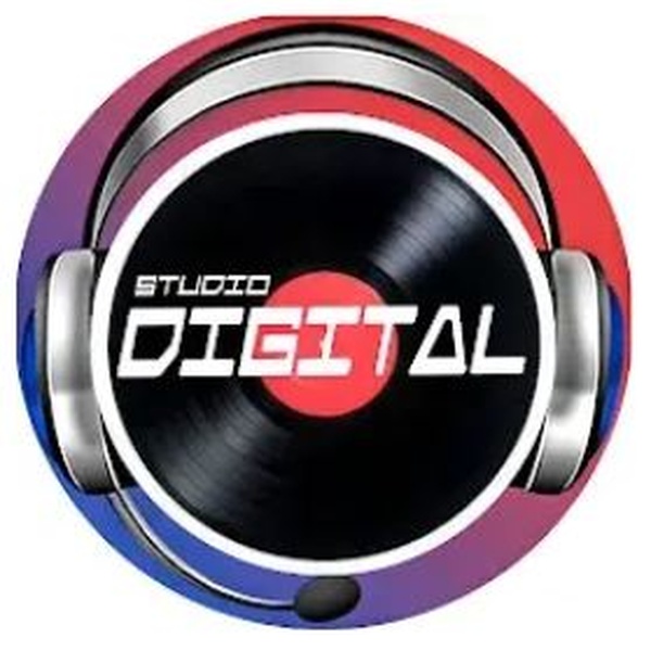 Studio Digital Logo