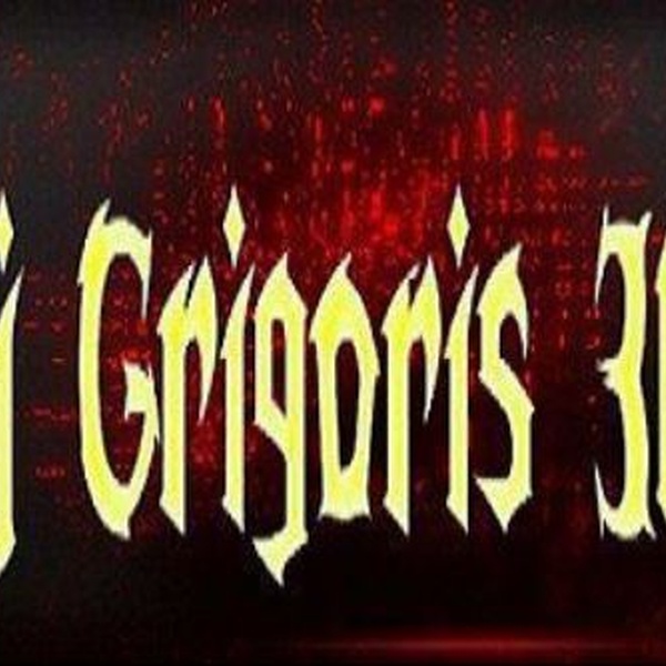 Studio Grigoris 306 Logo