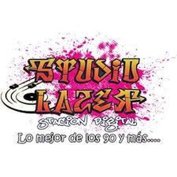 Studio Lazer Logo