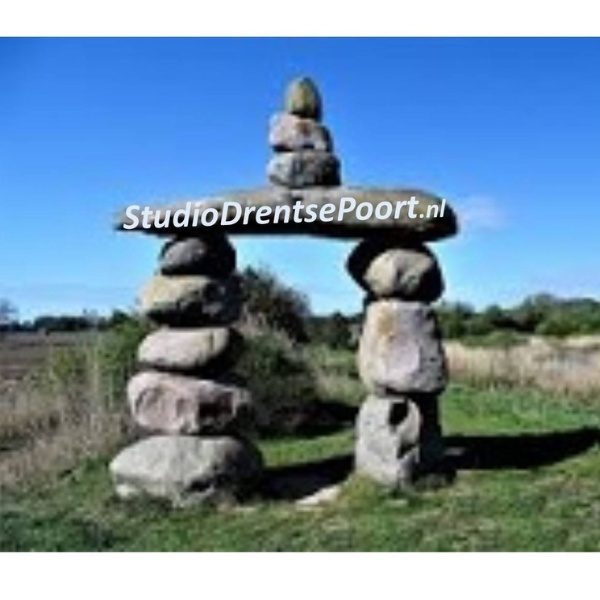 Studiodrentsepoort Logo