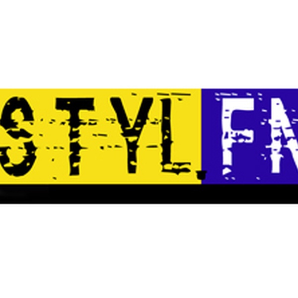 STYL FM Logo