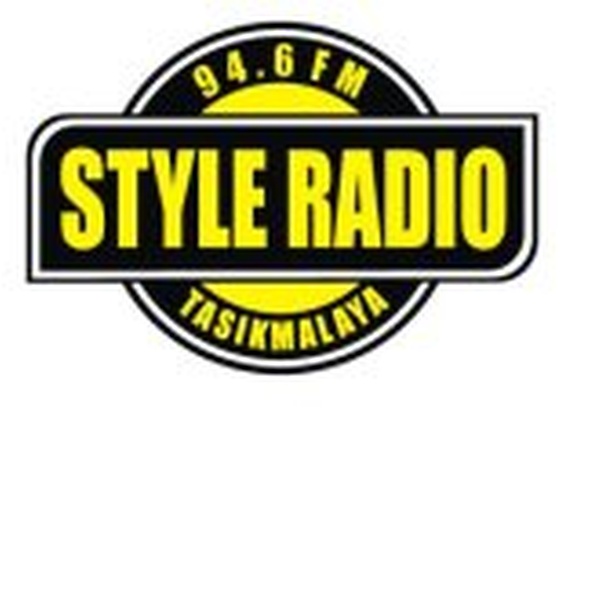 Style Radio 94.6 FM Logo