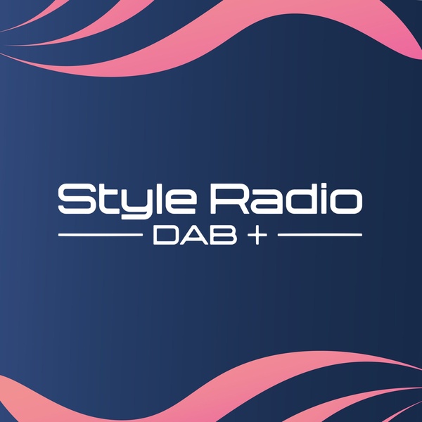 Style Radio DAB Logo