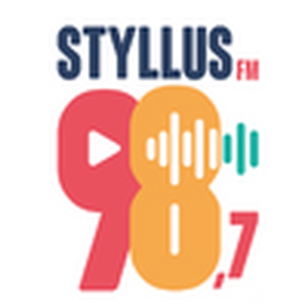Styllus FM 98.7 Logo