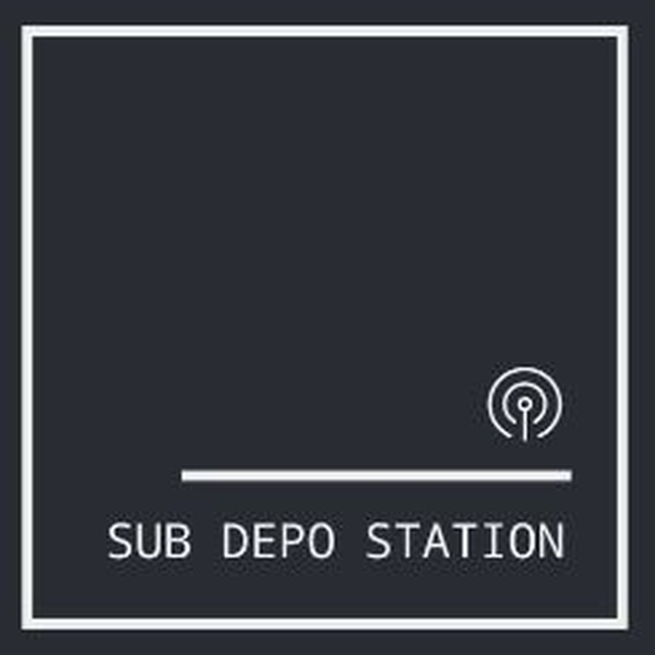 Sub Depo Station Logo