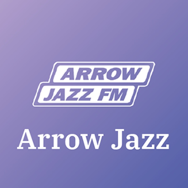 Sublime - Arrow Jazz FM Logo