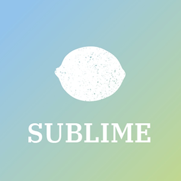 Sublime Logo