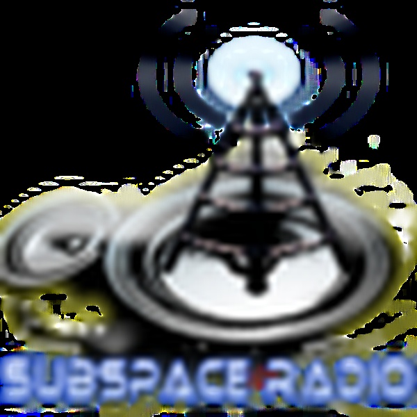 Subspace Radio Logo