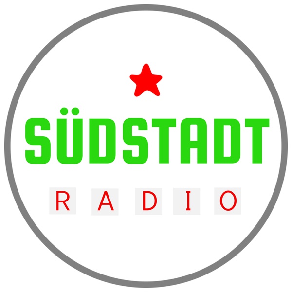 Südstadt Radio Logo