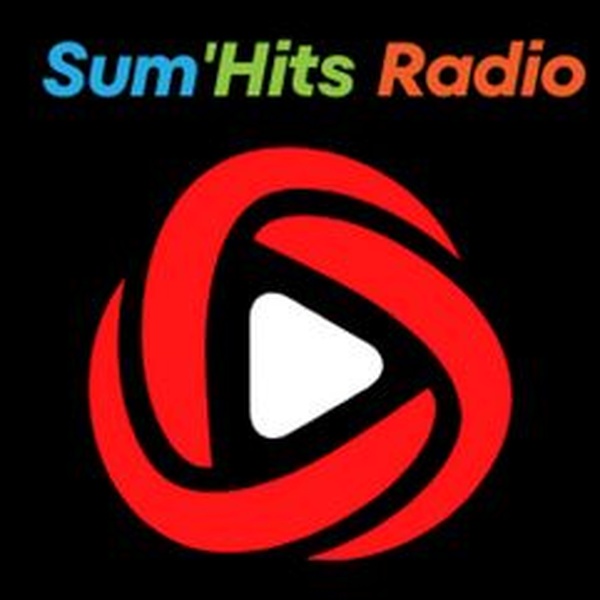 Sum'Hits Radio Logo