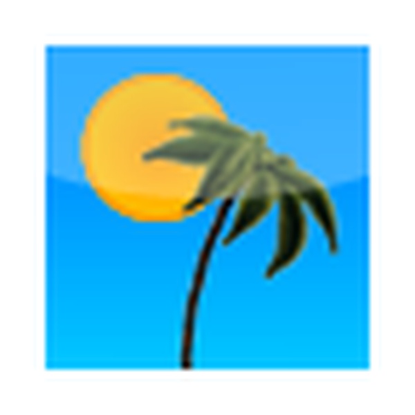 Summer Wind Radio Logo