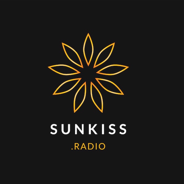 SunKiss Radio Logo