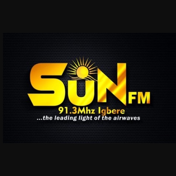 Sun FM Logo