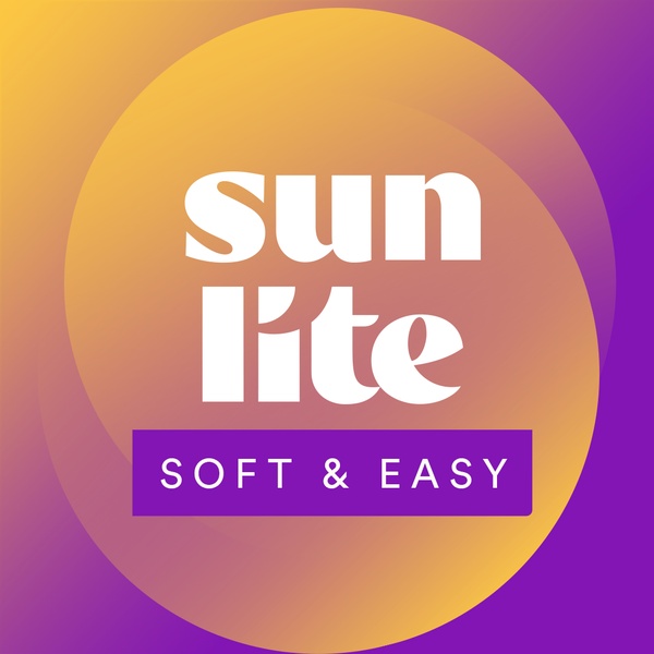 Sunlite Radio Logo