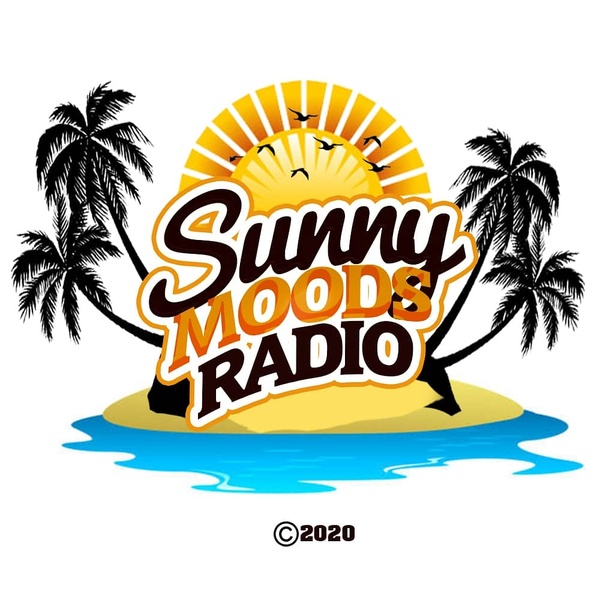 Sunny Moods Radio Logo