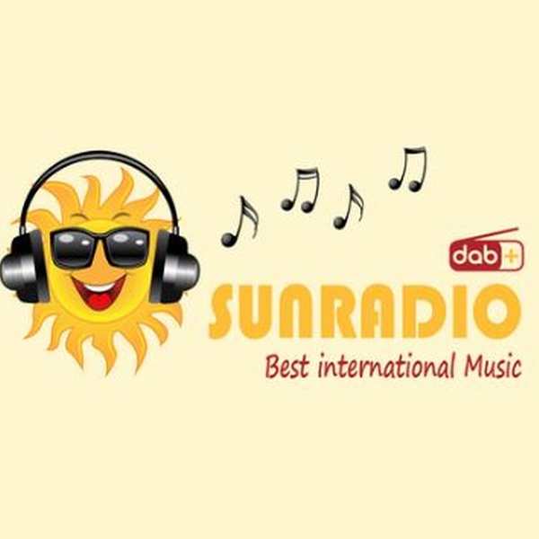 Sunradio Logo