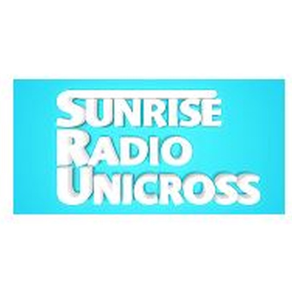 Sunrise Radio UniCross Logo