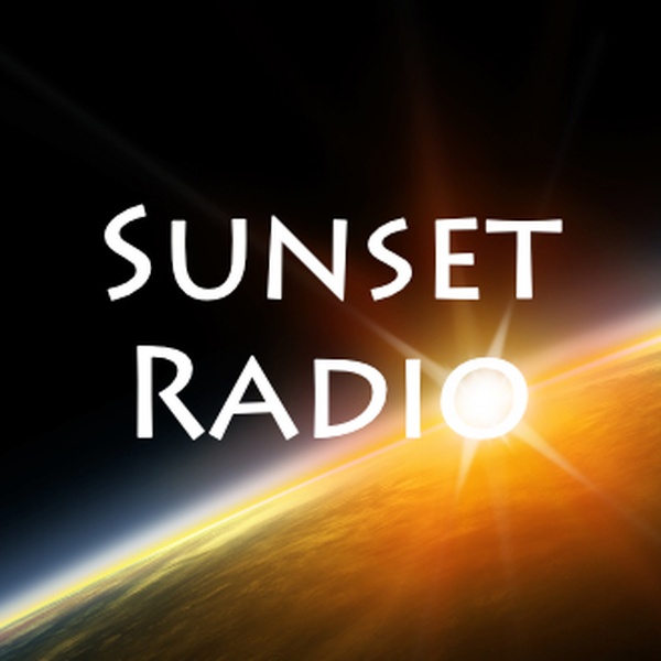 Sunset Radio Logo