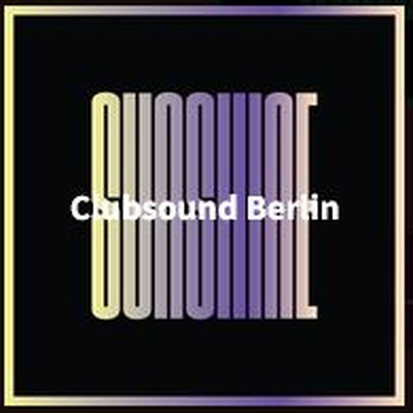 Sunshine Live - Clubsound Berlin Logo