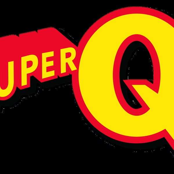 Super Q Miami Logo