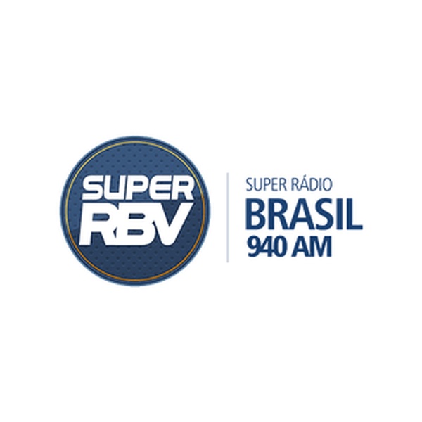 Super Rádio Boa Vontade Logo
