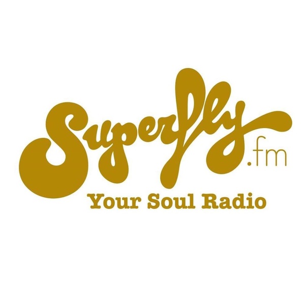 Superfly FM Logo