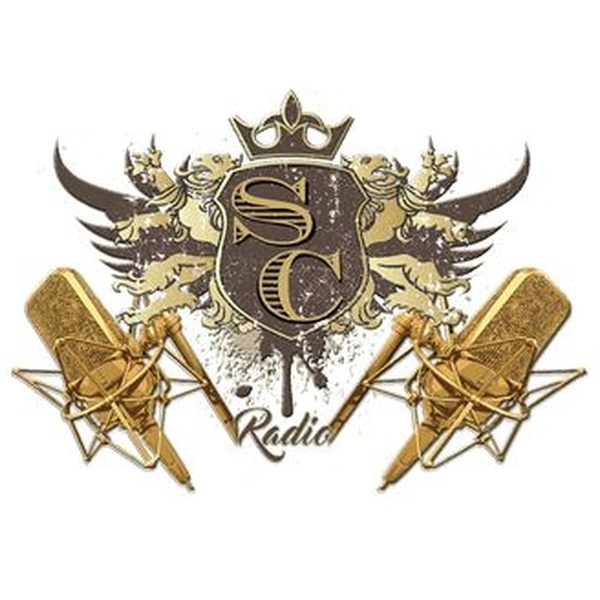 Supreme Clientele Radio Logo