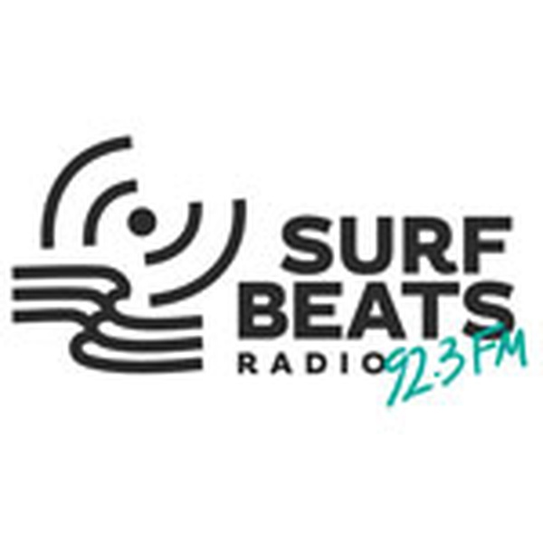 SurfBeats Radio Logo