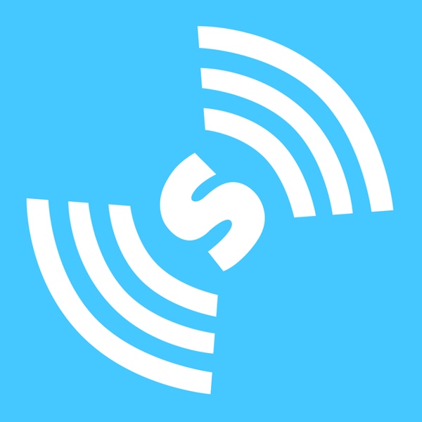 Surge Radio Logo
