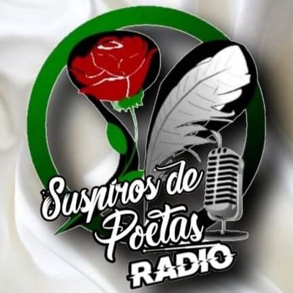 Suspiro de Poetas Radio Logo