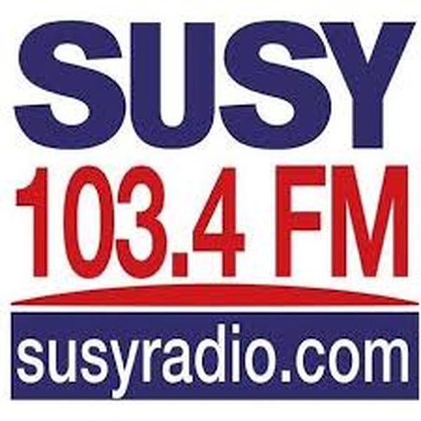 Susy Radio Logo