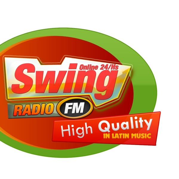 Swing Latino Radio Logo
