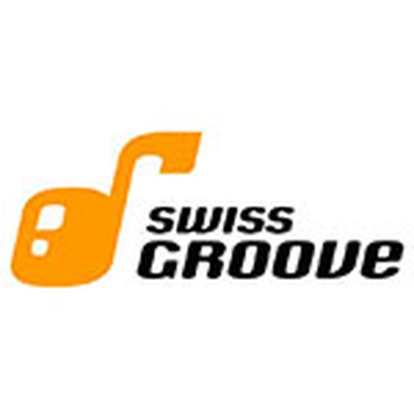 SwissGroove Logo