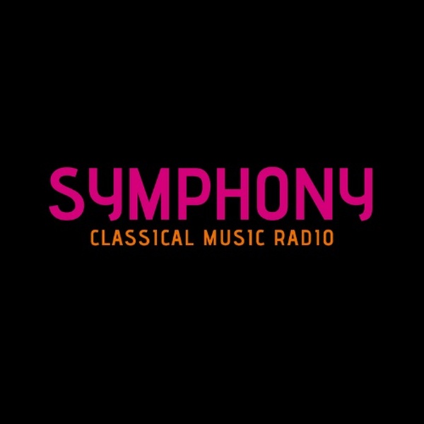 Symphony Radio Logo