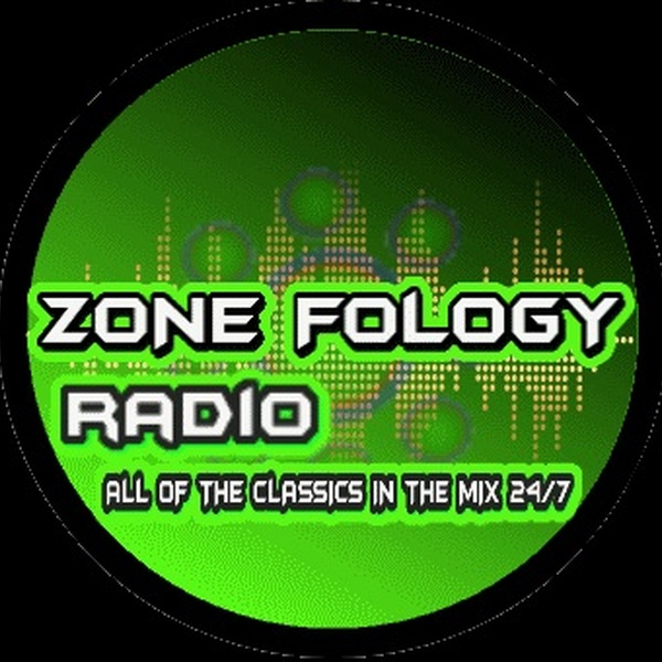 Sync Tricks - Zone Fology Radio Logo