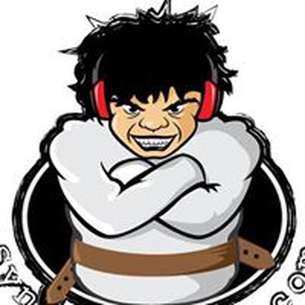 Synsane Radio Logo