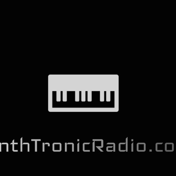 SynthTronic Radio Logo