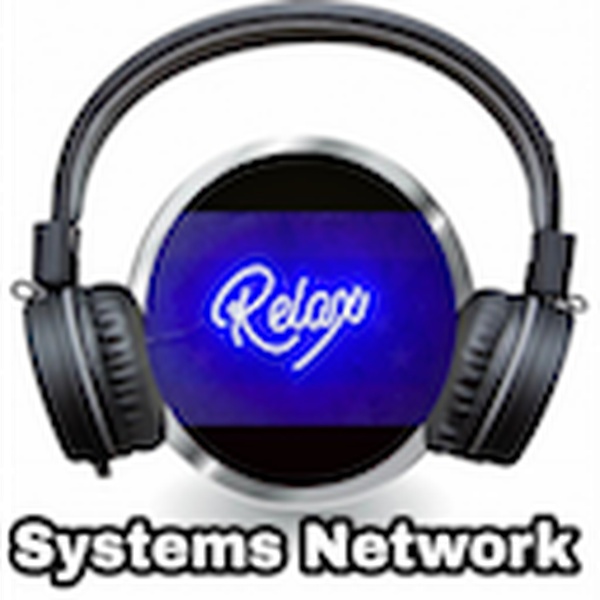 Systems Network Radio - Relax Logo