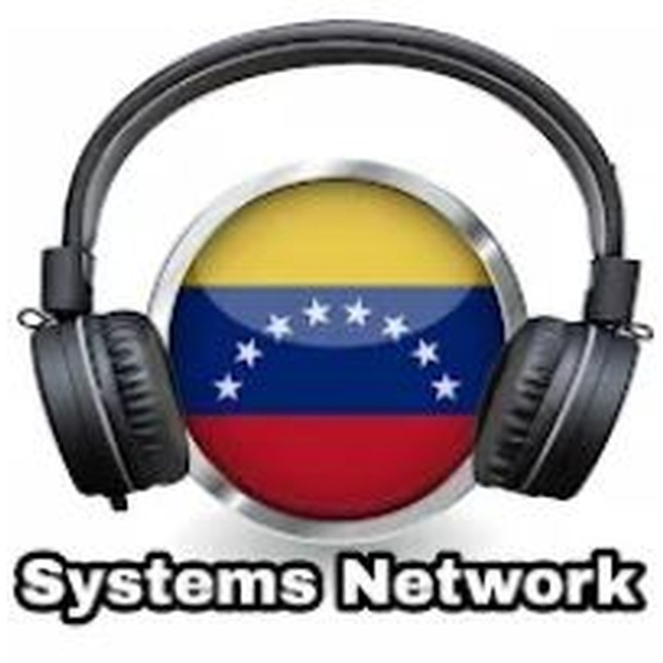 Systems Network Radio - Venezuela Logo