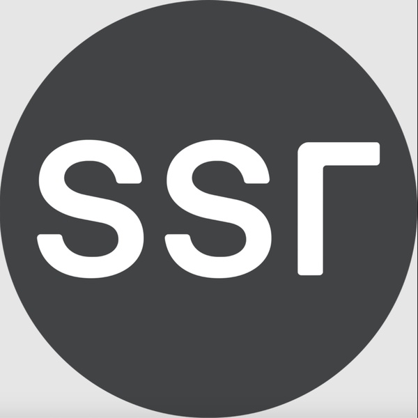 Systrum Sistum - SSR2 Logo